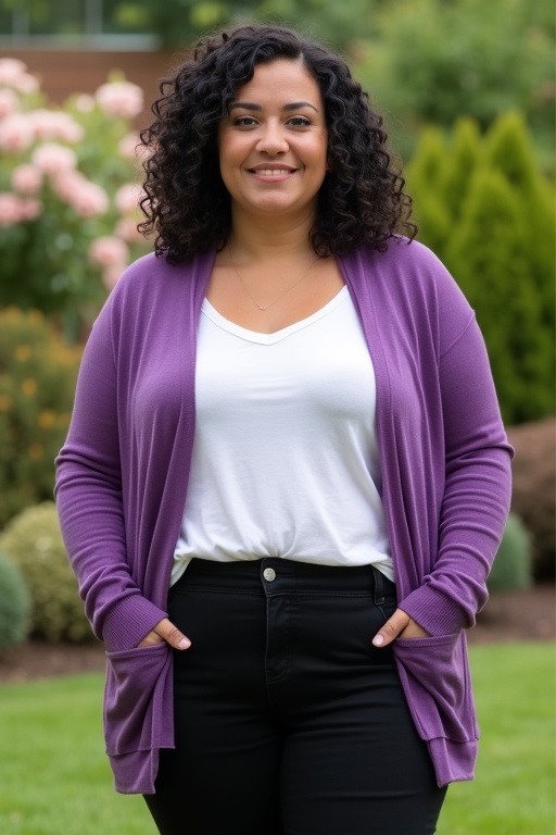 Before - Lisa's weight loss journey