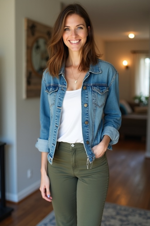 After - Sarah lost 47 lbs with semaglutide